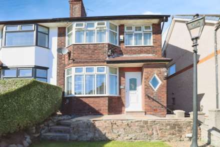 Town Lane, Bebington, Image 29