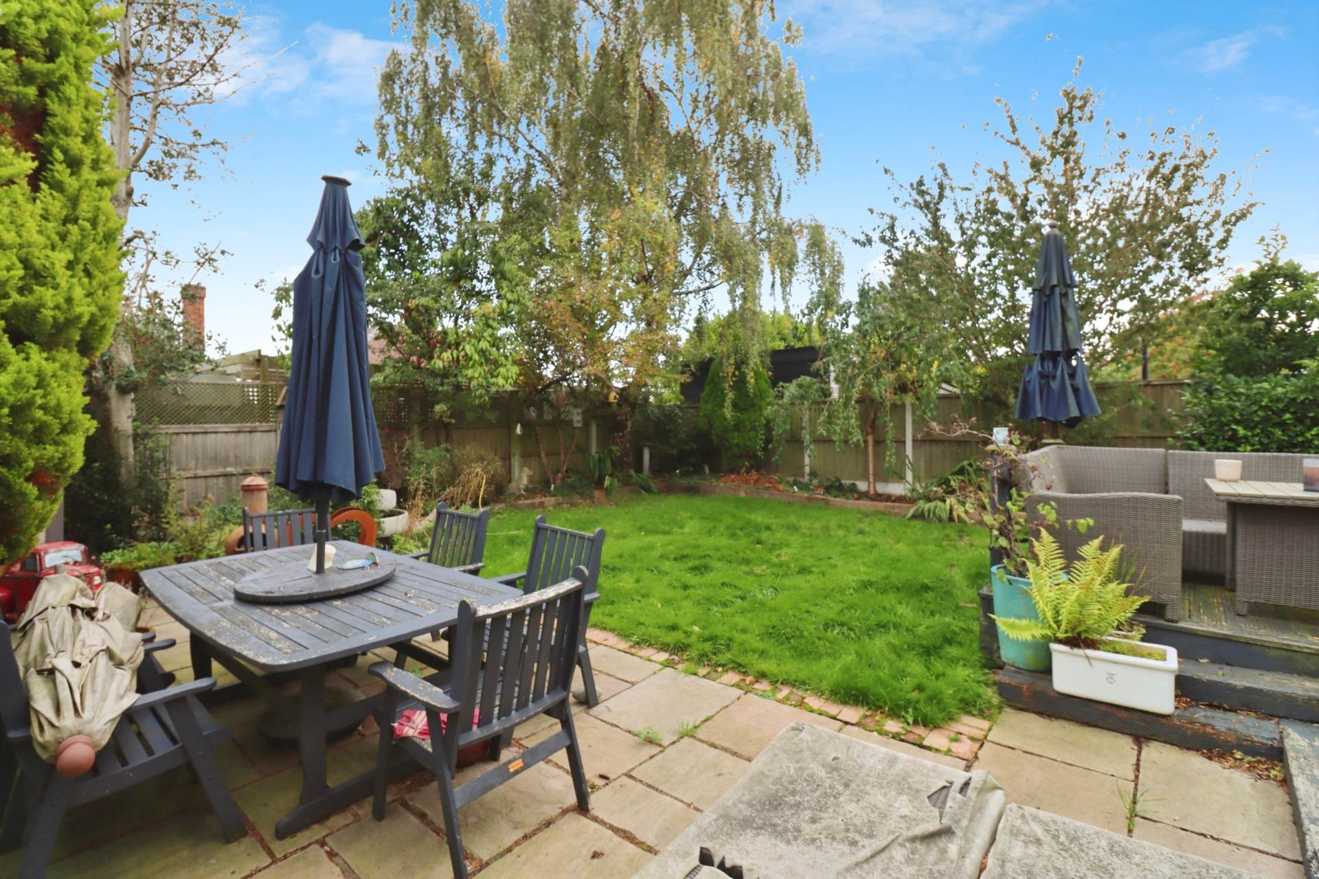 Mount Road, Higher Bebington, Image 24