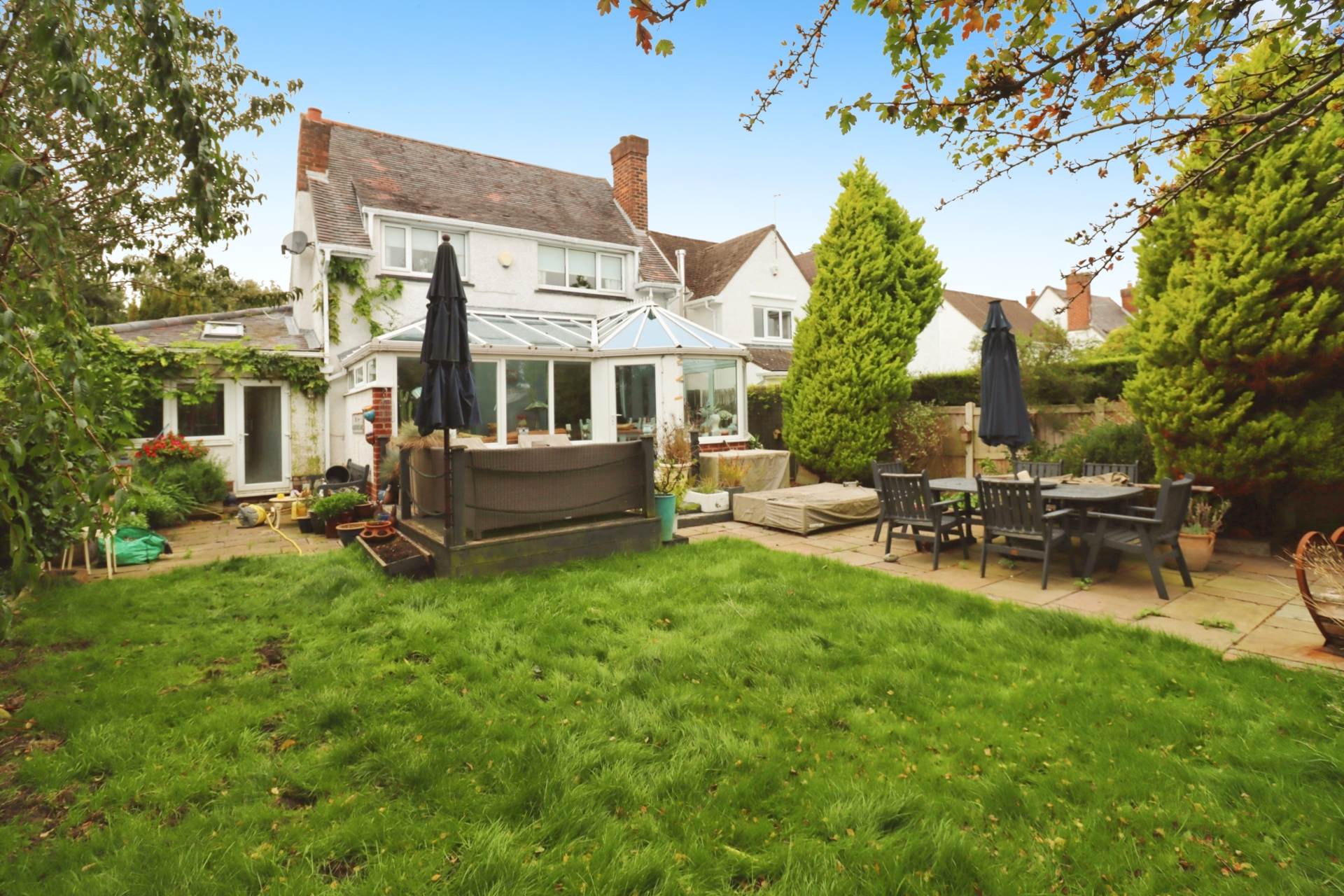 Mount Road, Higher Bebington, Image 26