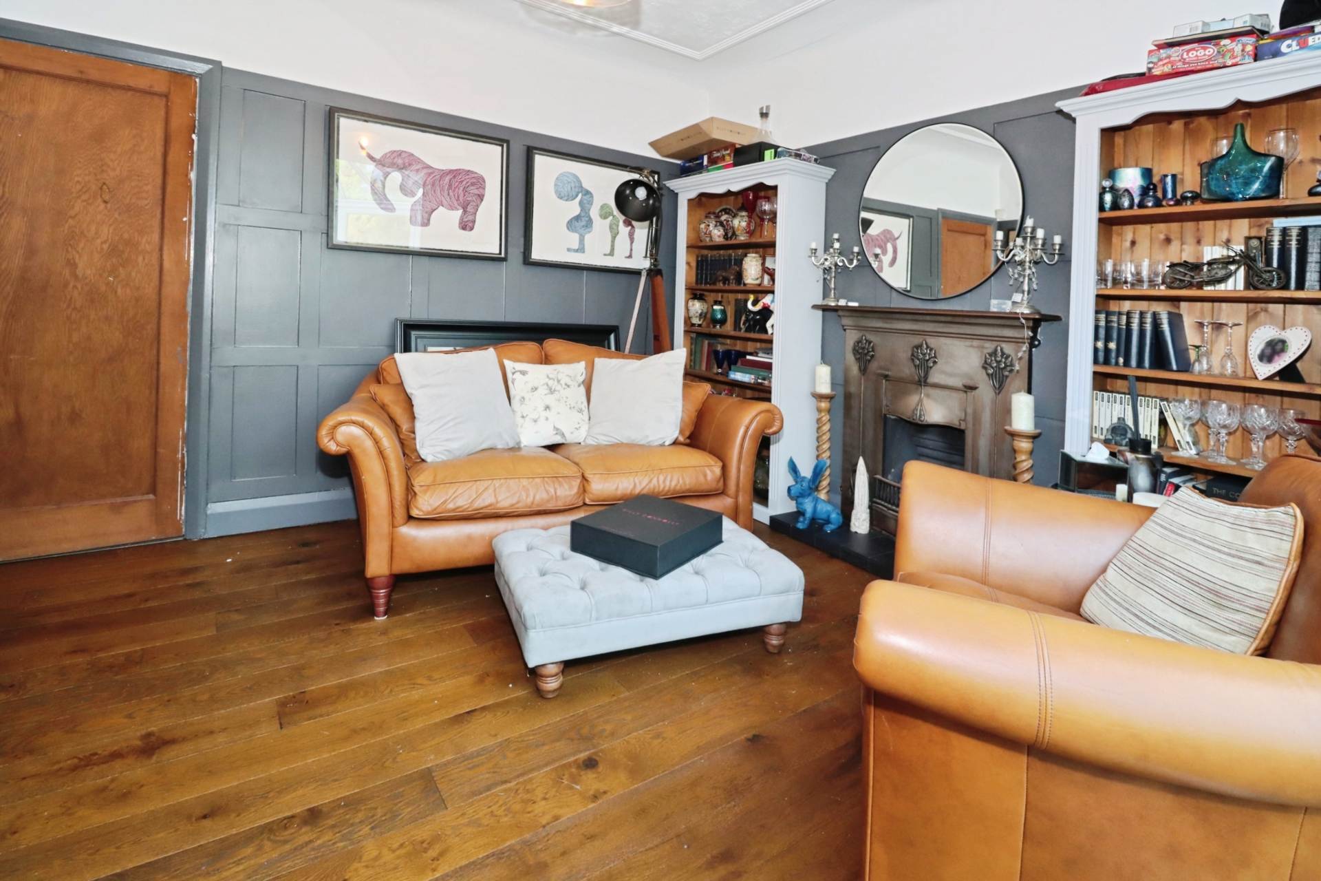 Mount Road, Higher Bebington, Image 8