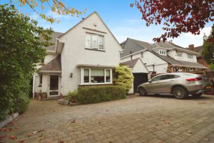 Mount Road, Higher Bebington