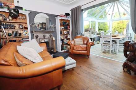 Mount Road, Higher Bebington, Image 2