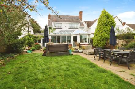 Mount Road, Higher Bebington, Image 27