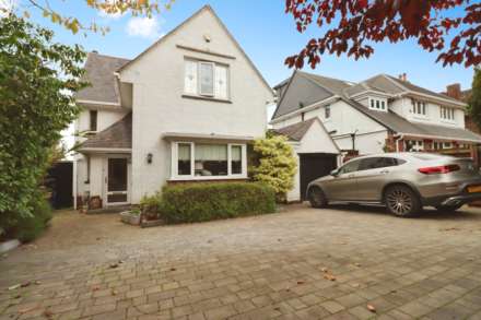 Mount Road, Higher Bebington, Image 28