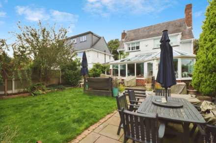 Mount Road, Higher Bebington, Image 4