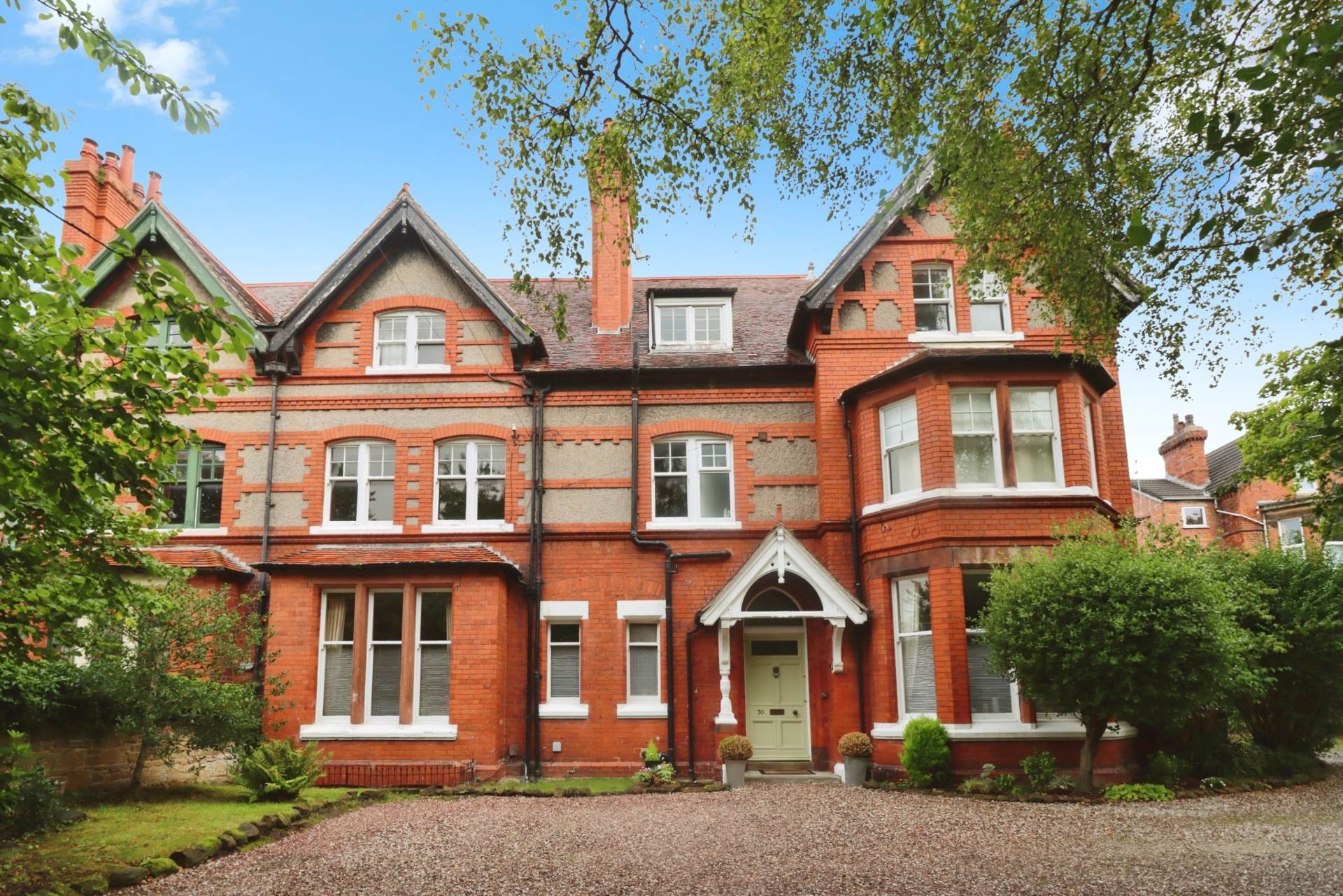 Bidston Road, Oxton, Image 1