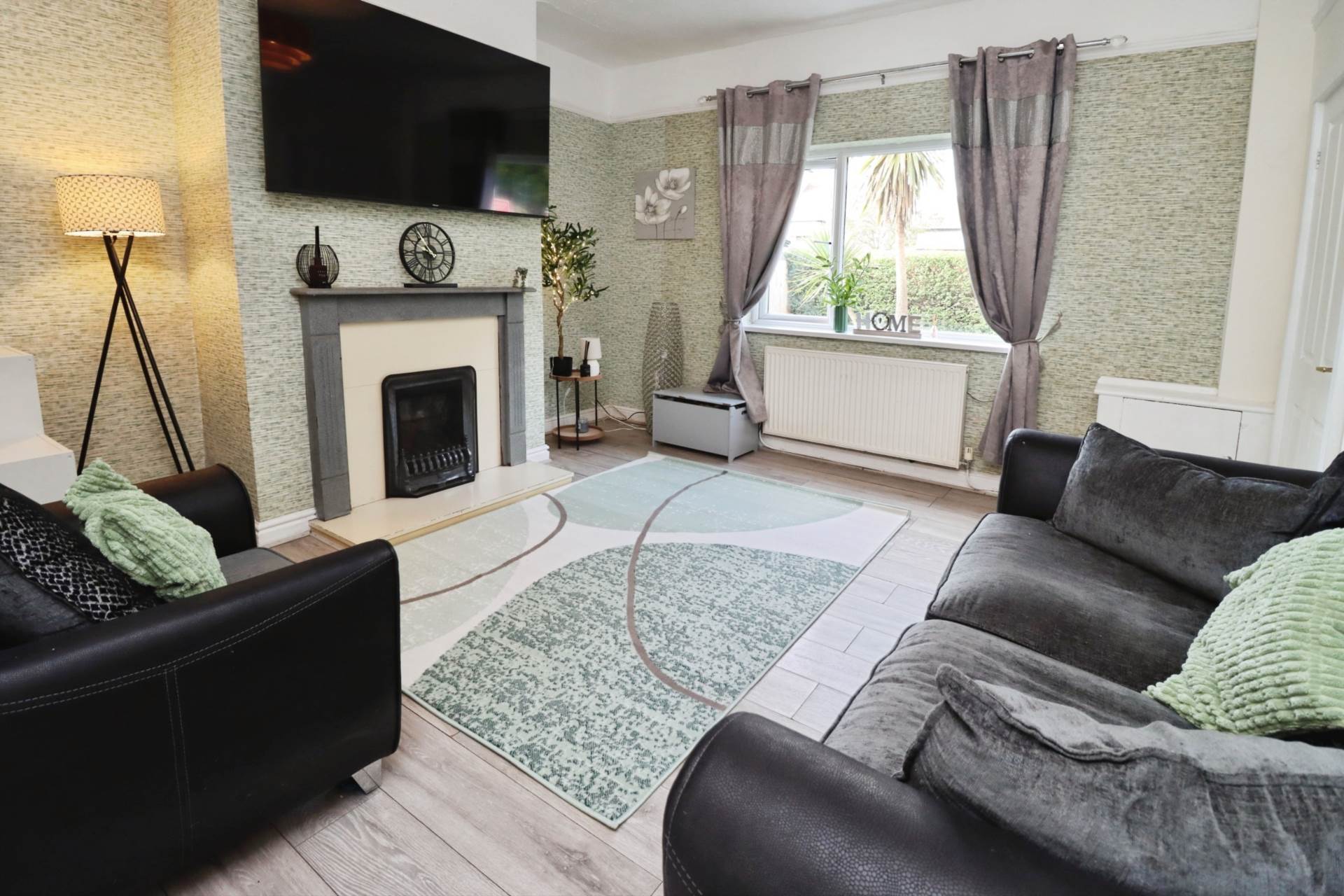 New Chester Road, Port Sunlight, Image 2