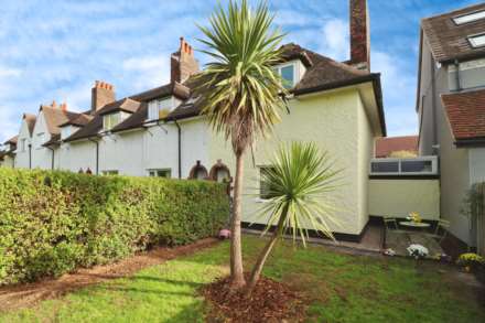 New Chester Road, Port Sunlight