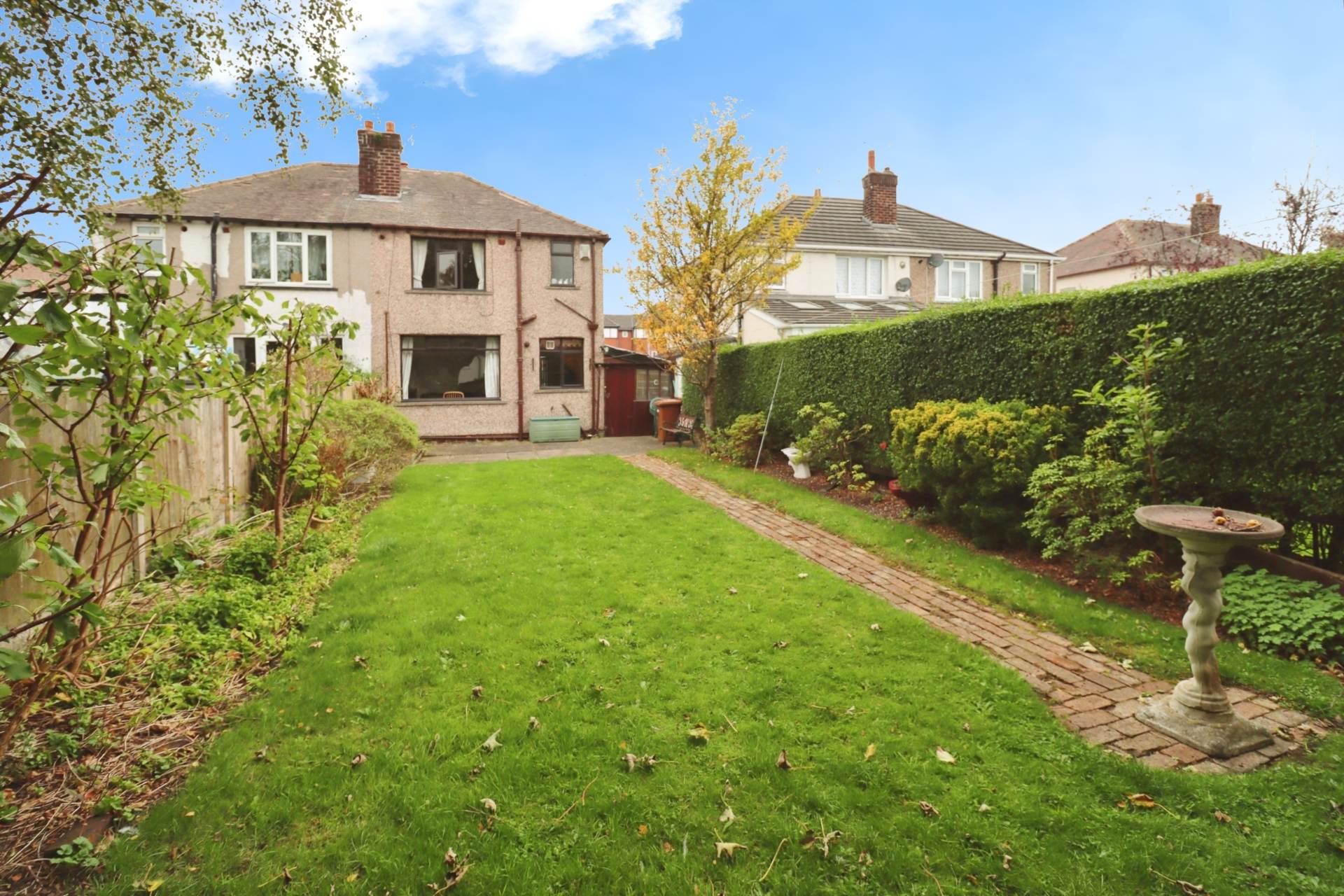 Corona Road, Port Sunlight, Image 19