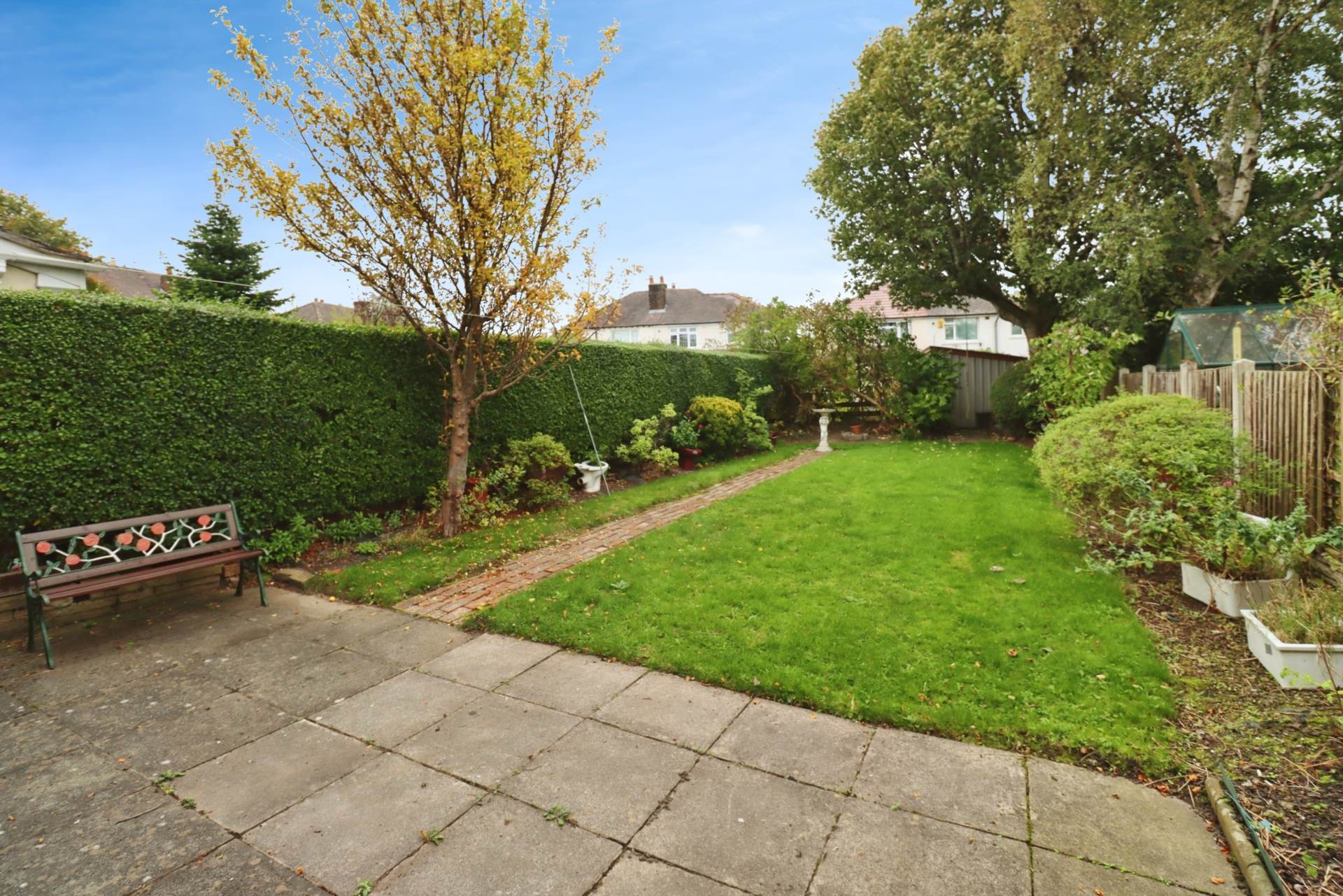 Corona Road, Port Sunlight, Image 4