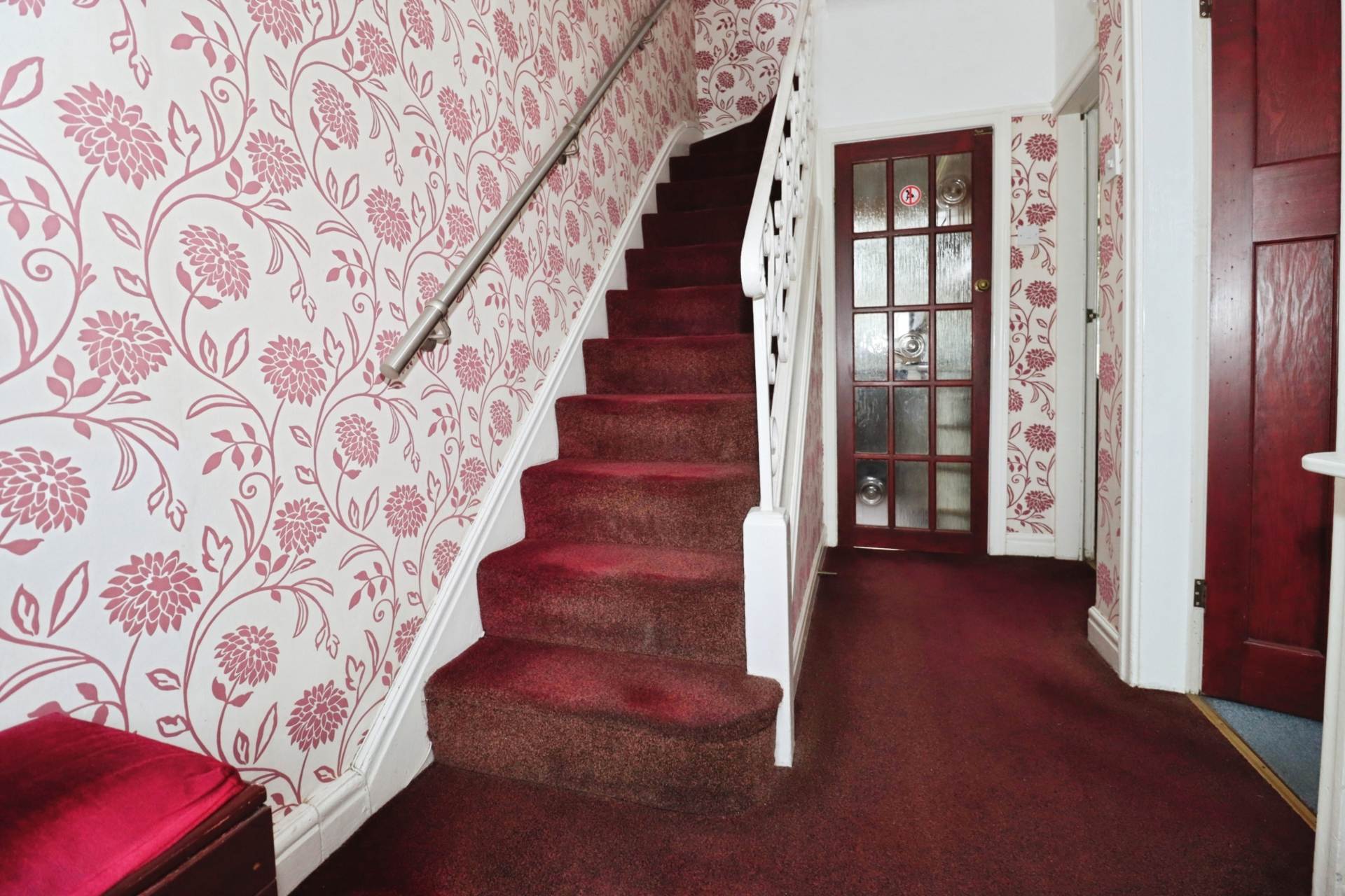 Corona Road, Port Sunlight, Image 5