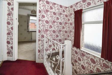 Corona Road, Port Sunlight, Image 11