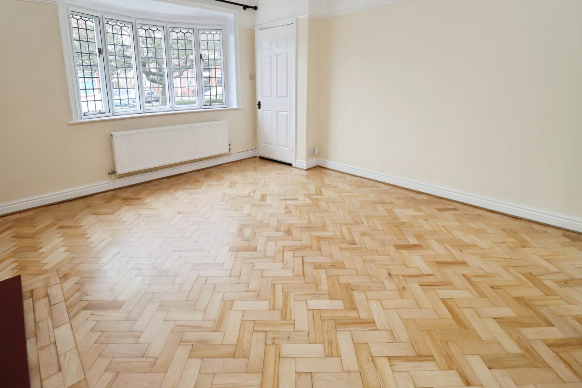 Bebington Road, Port Sunlight, Image 10