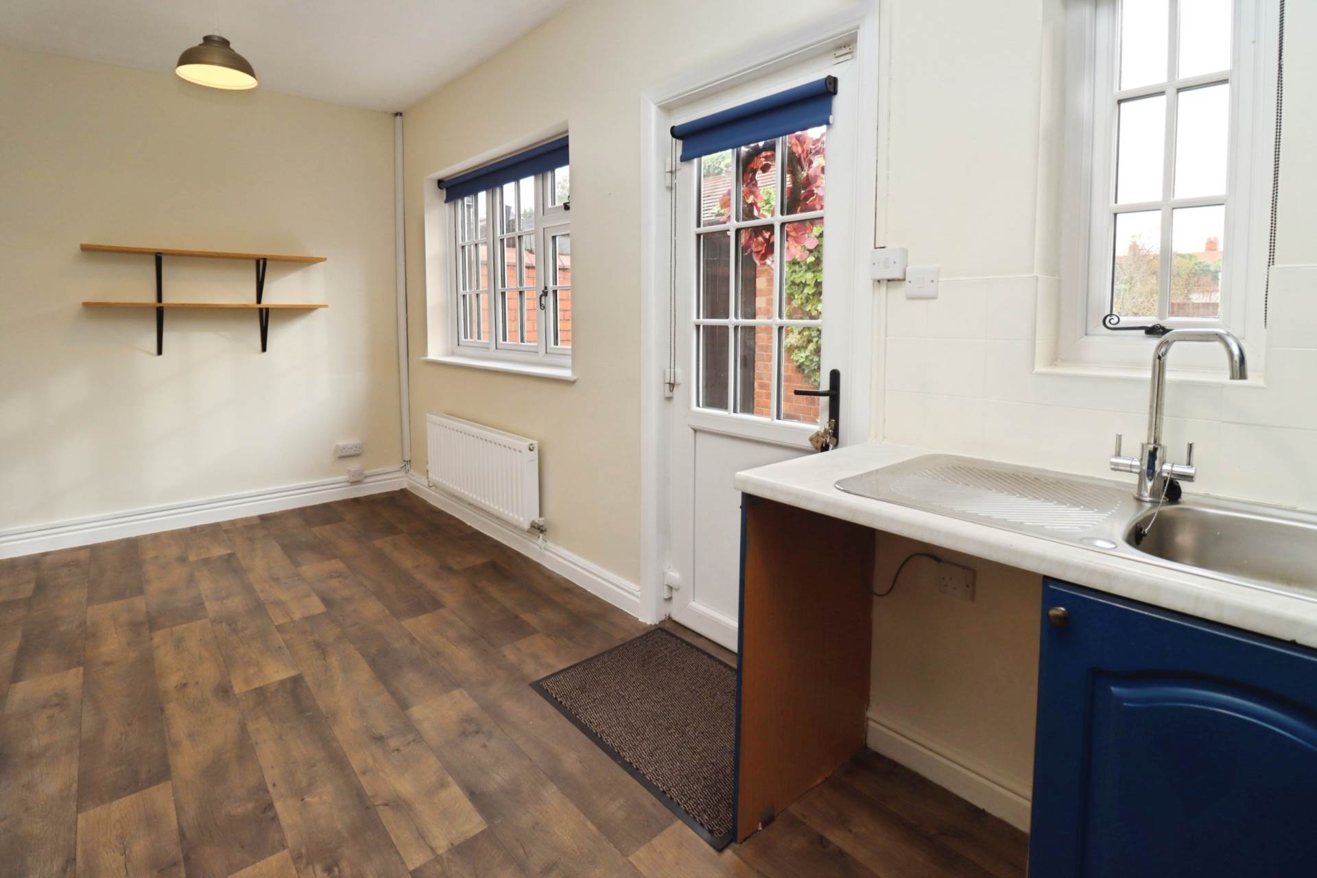 Bebington Road, Port Sunlight, Image 11