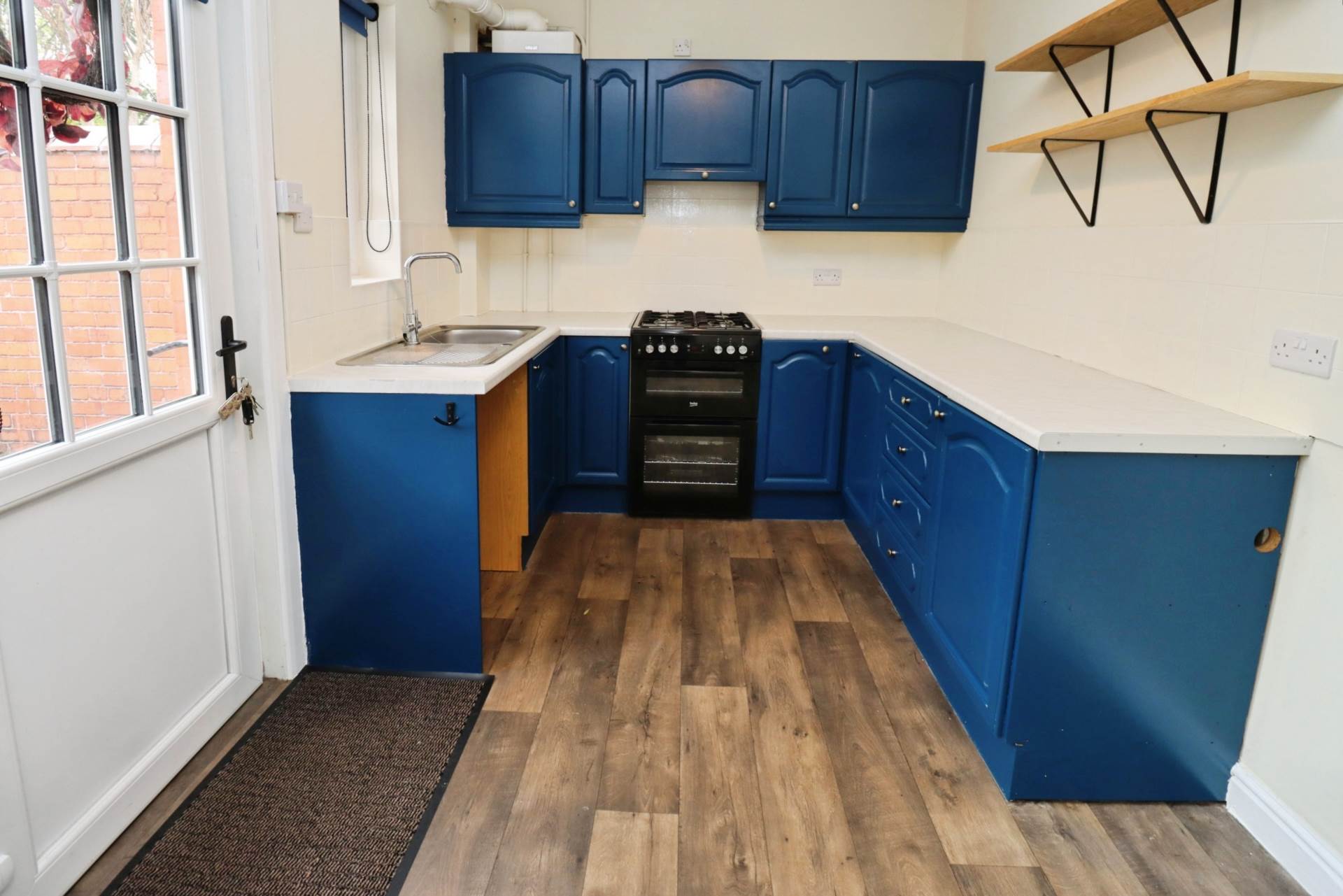 Bebington Road, Port Sunlight, Image 12