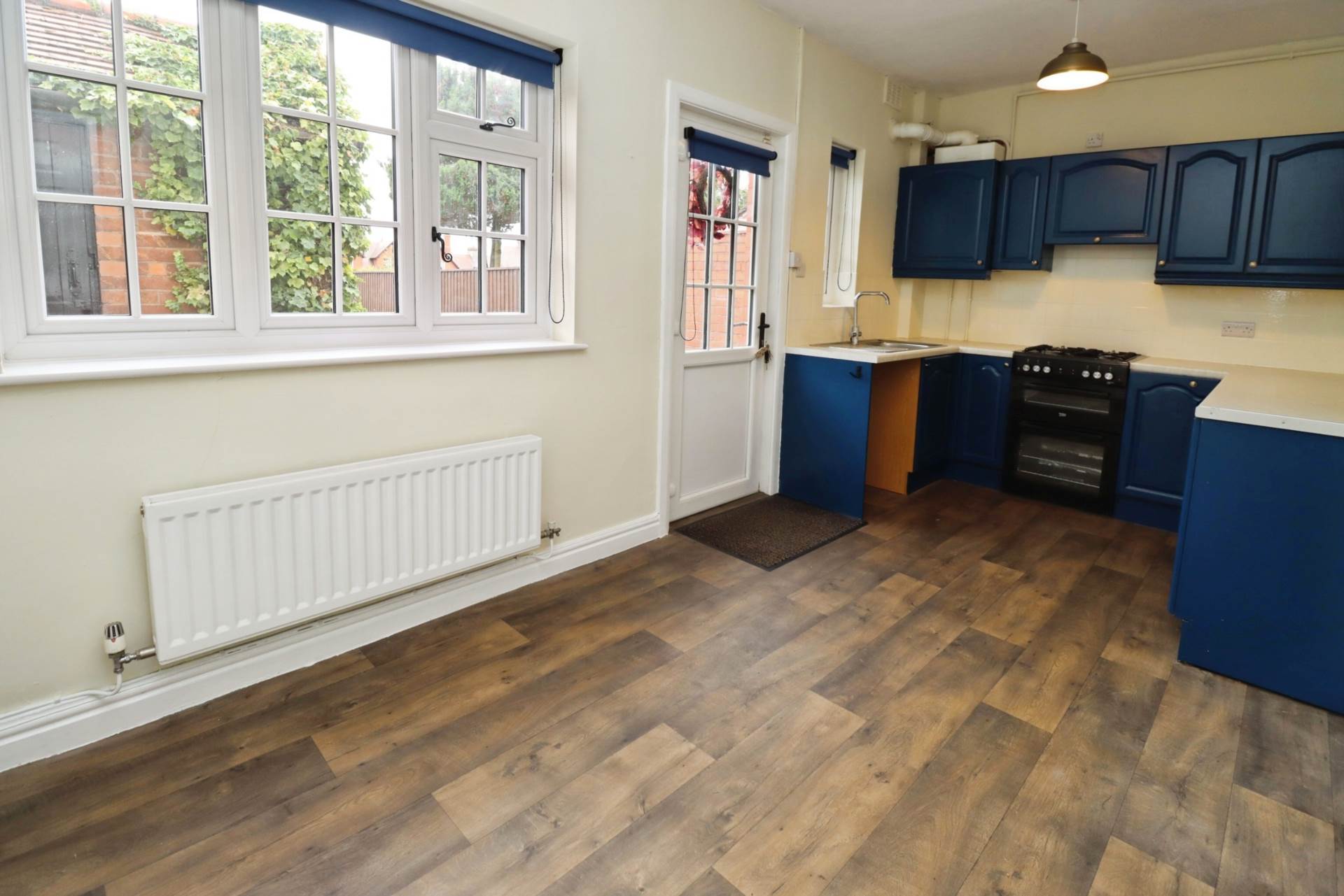 Bebington Road, Port Sunlight, Image 13