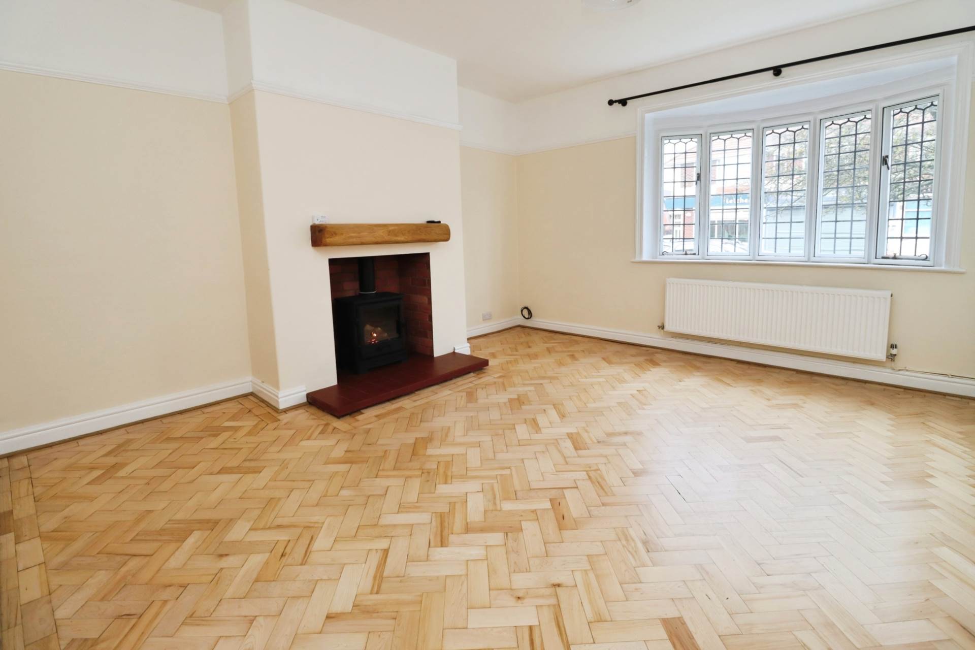 Bebington Road, Port Sunlight, Image 2