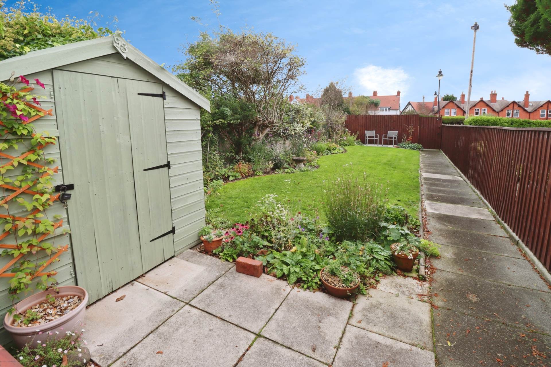 Bebington Road, Port Sunlight, Image 23