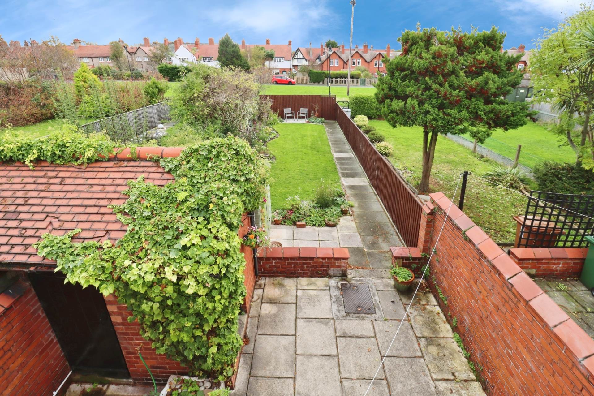 Bebington Road, Port Sunlight, Image 24