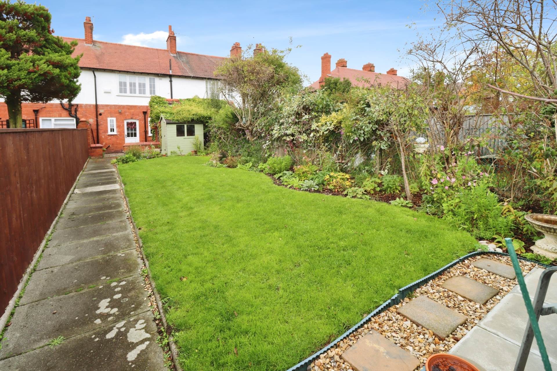 Bebington Road, Port Sunlight, Image 26