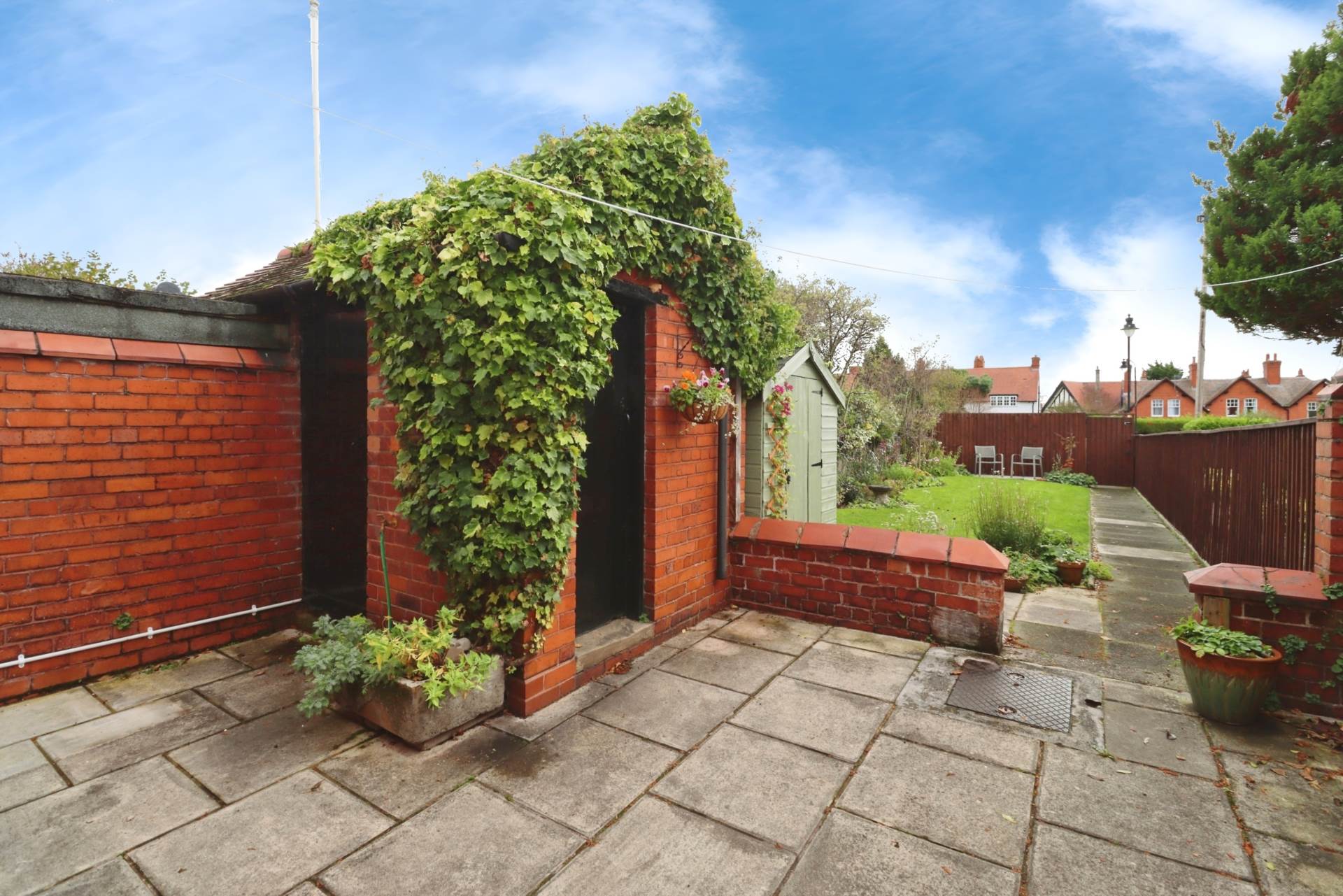 Bebington Road, Port Sunlight, Image 27