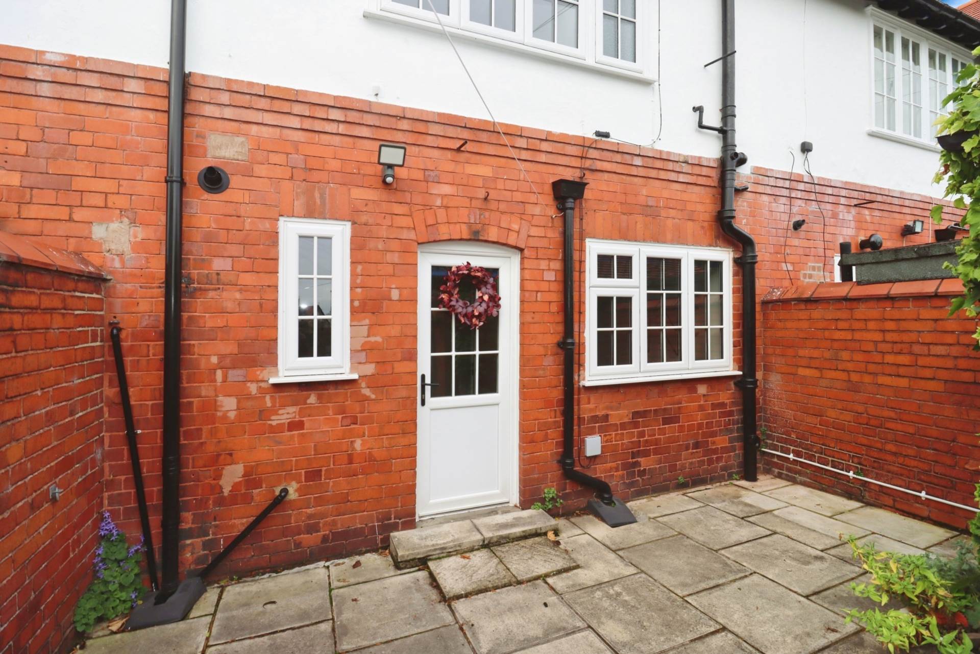 Bebington Road, Port Sunlight, Image 28