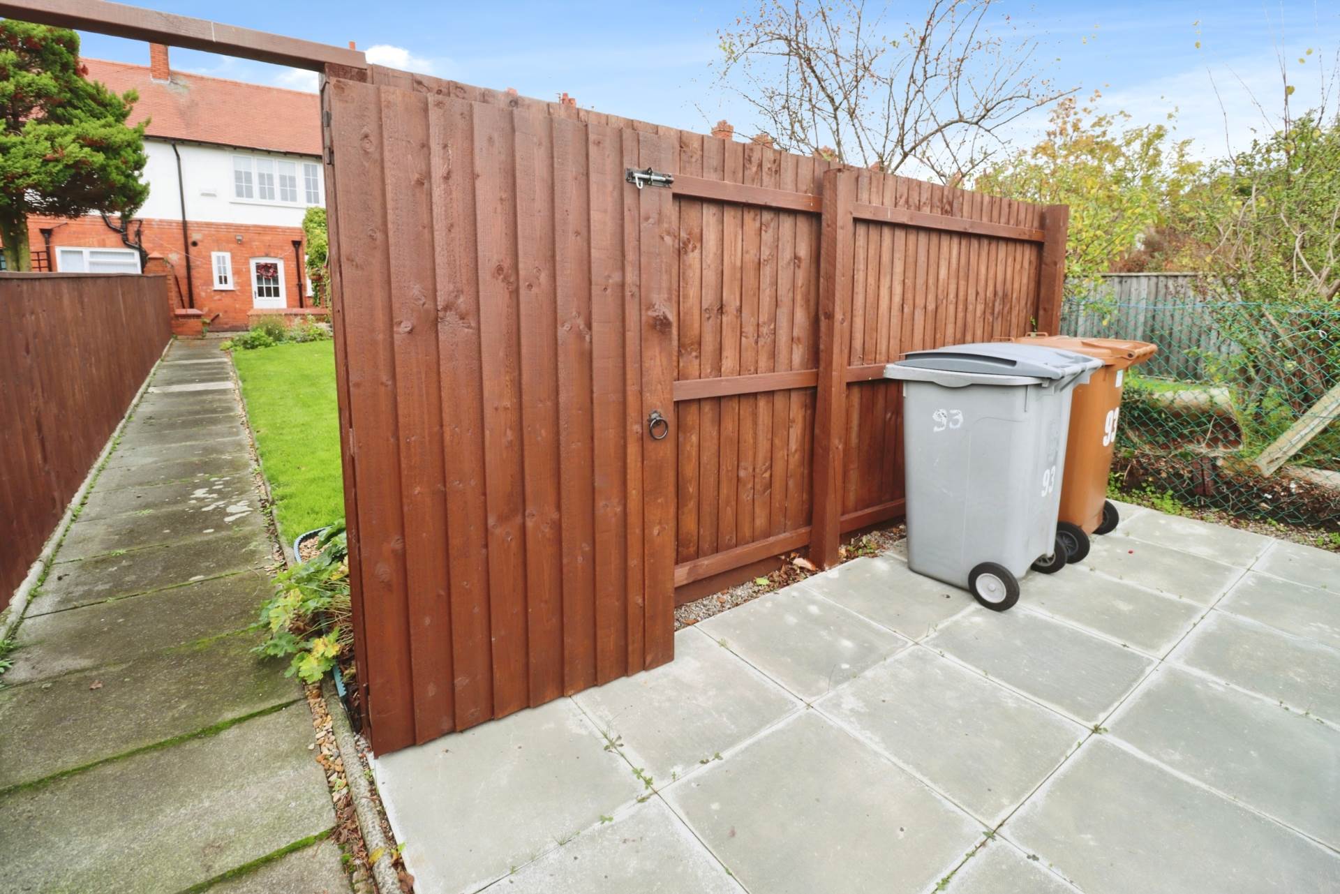 Bebington Road, Port Sunlight, Image 29