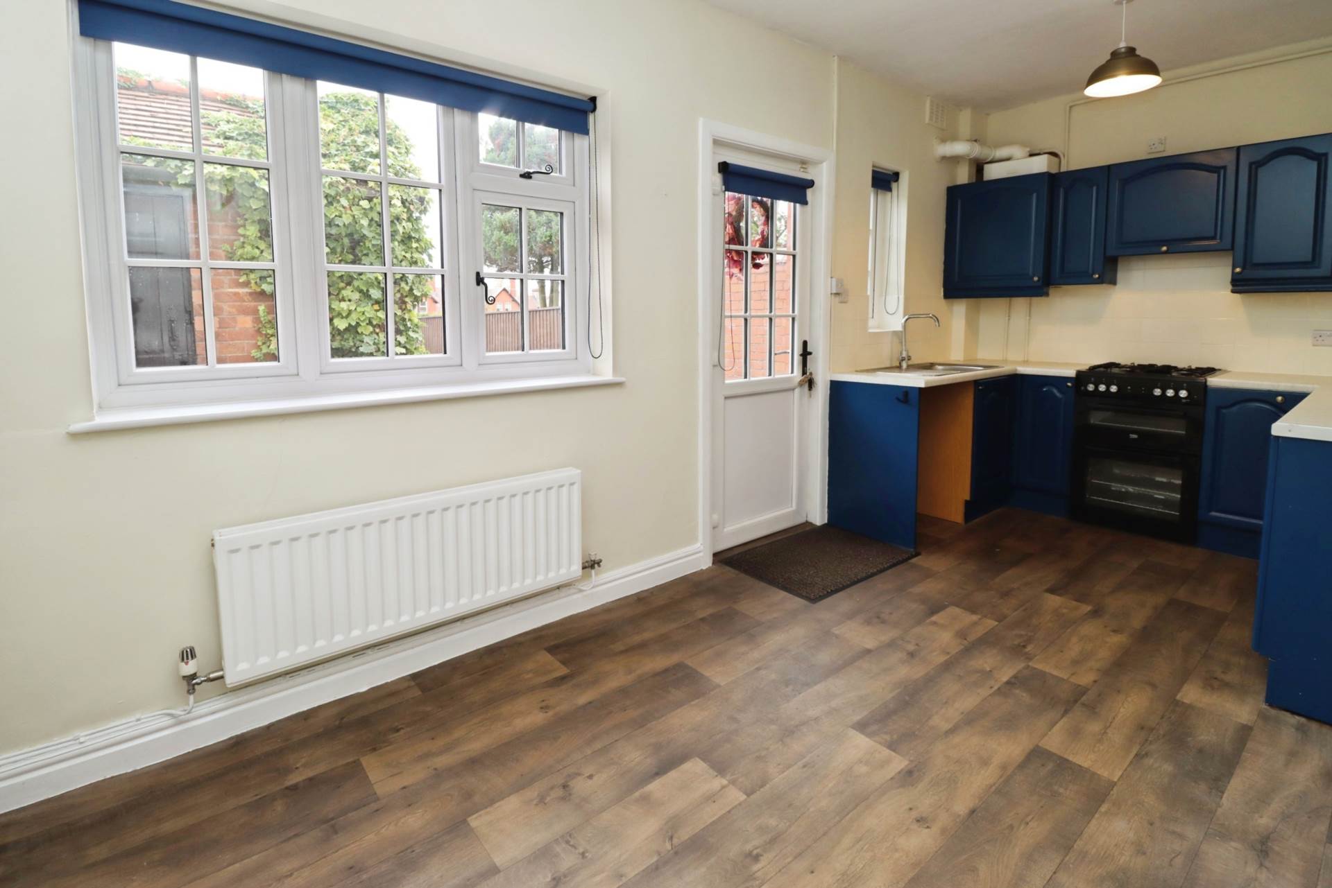 Bebington Road, Port Sunlight, Image 3