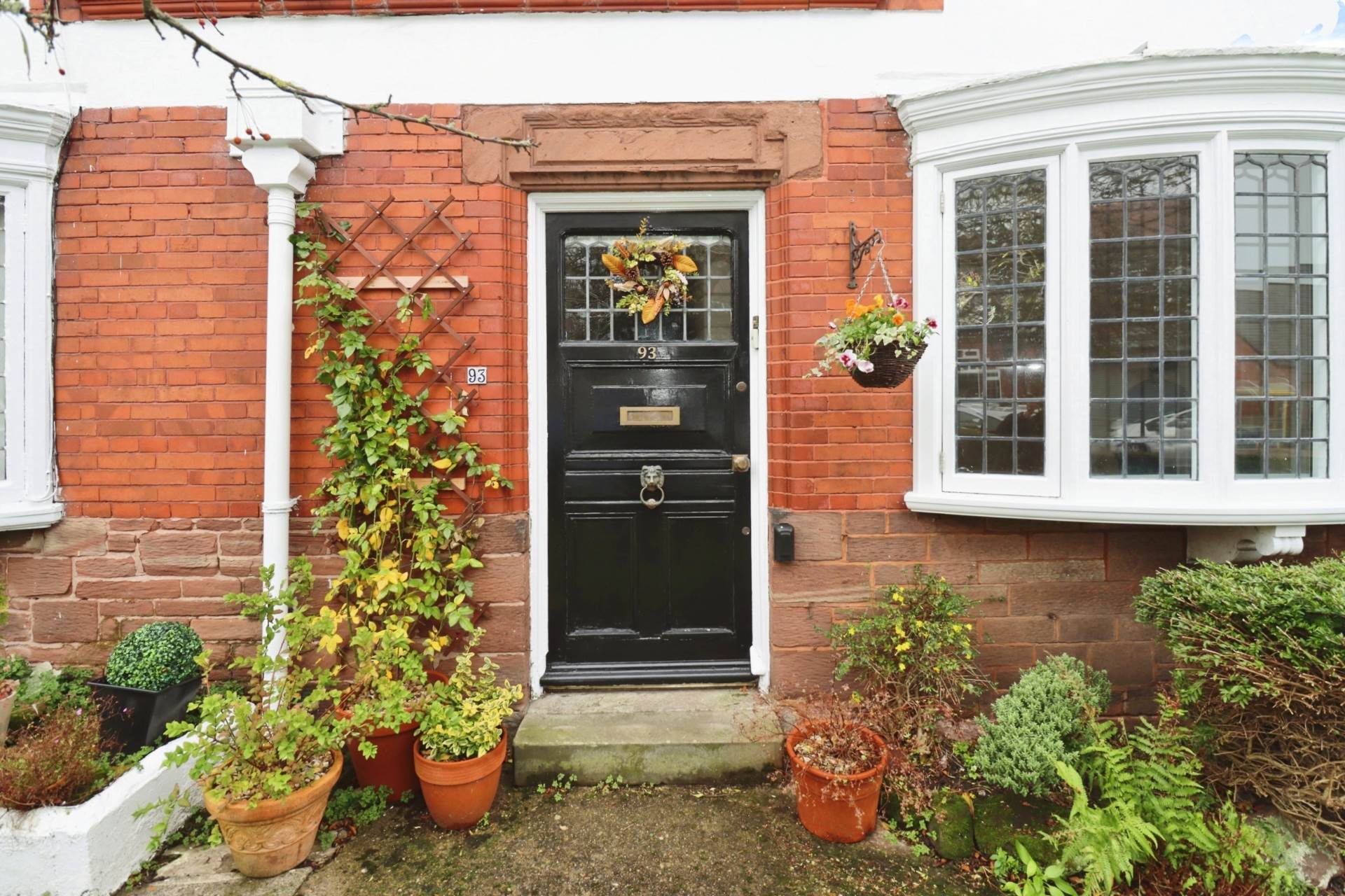 Bebington Road, Port Sunlight, Image 5