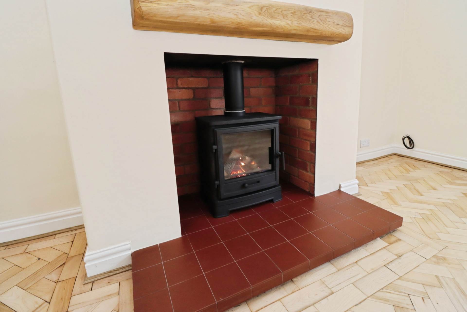 Bebington Road, Port Sunlight, Image 7