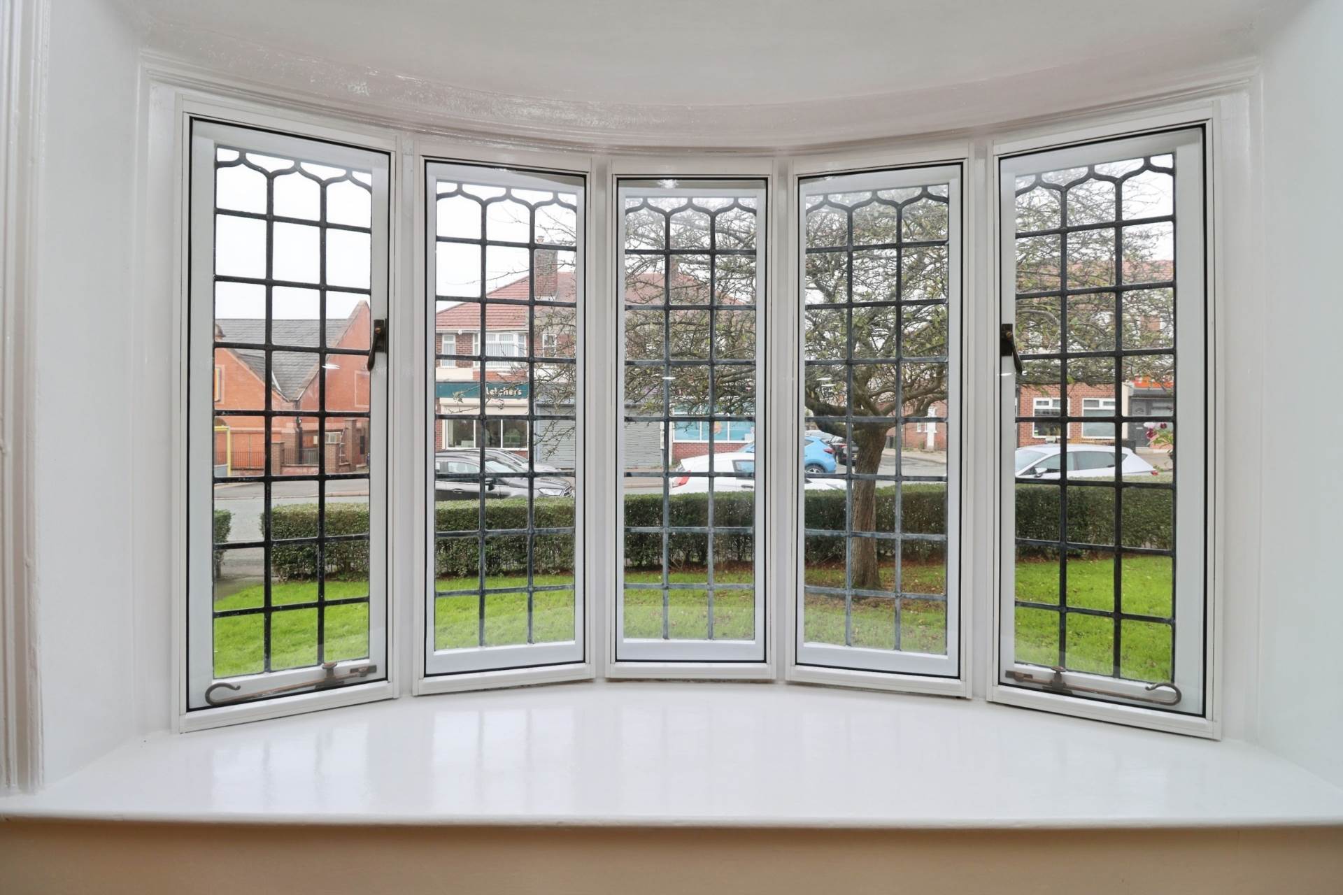 Bebington Road, Port Sunlight, Image 8