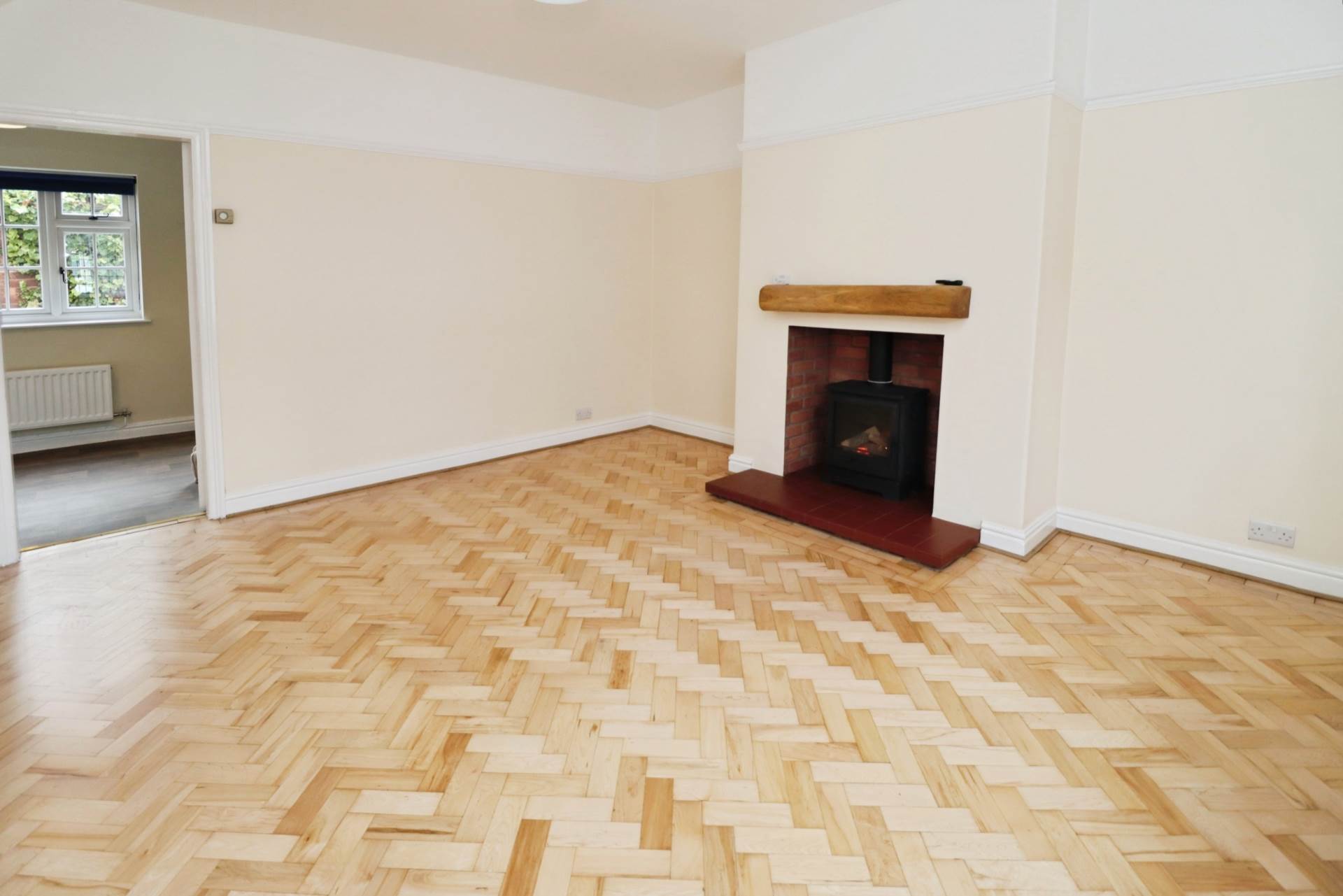 Bebington Road, Port Sunlight, Image 9