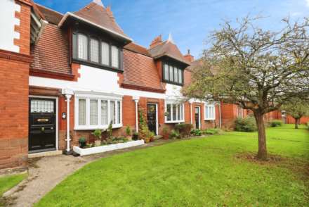 Bebington Road, Port Sunlight, Image 1