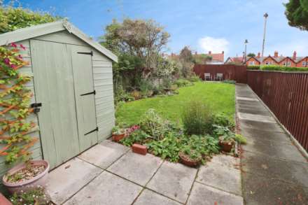 Bebington Road, Port Sunlight, Image 23