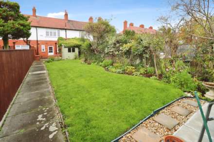 Bebington Road, Port Sunlight, Image 26