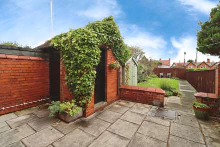 Bebington Road, Port Sunlight, Image 27