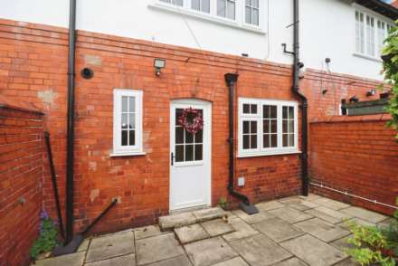 Bebington Road, Port Sunlight, Image 28