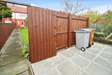 Bebington Road, Port Sunlight, Image 29