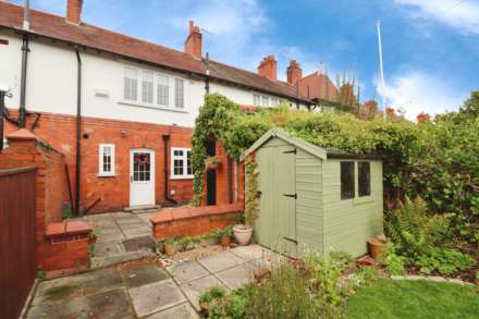 Bebington Road, Port Sunlight, Image 4