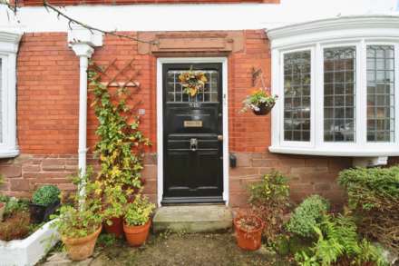 Bebington Road, Port Sunlight, Image 5