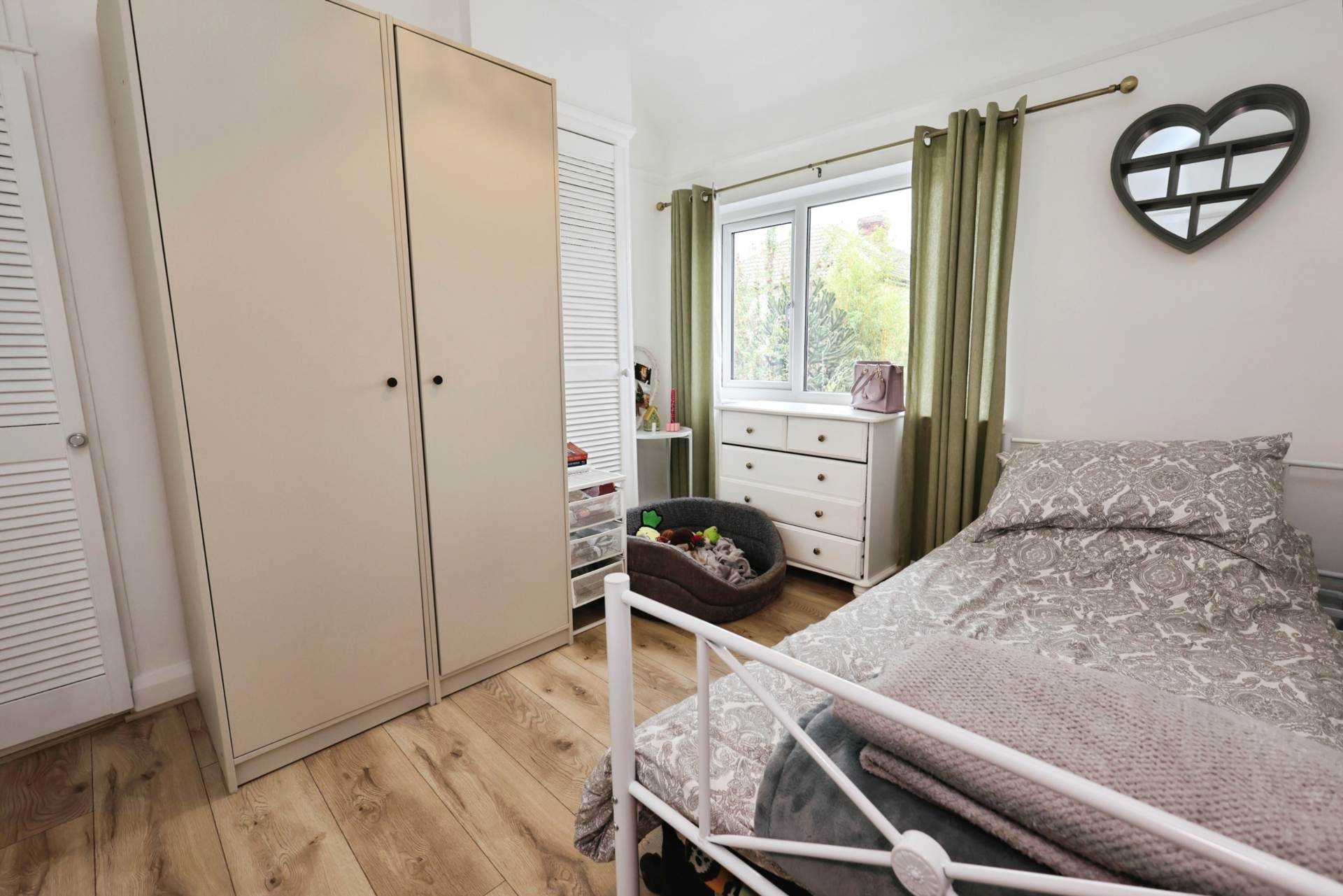 Bracken Lane, Higher Bebington, Image 11