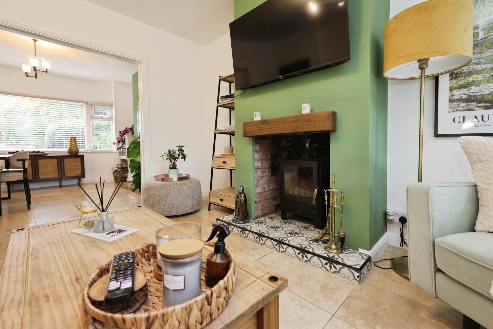 Bracken Lane, Higher Bebington, Image 15