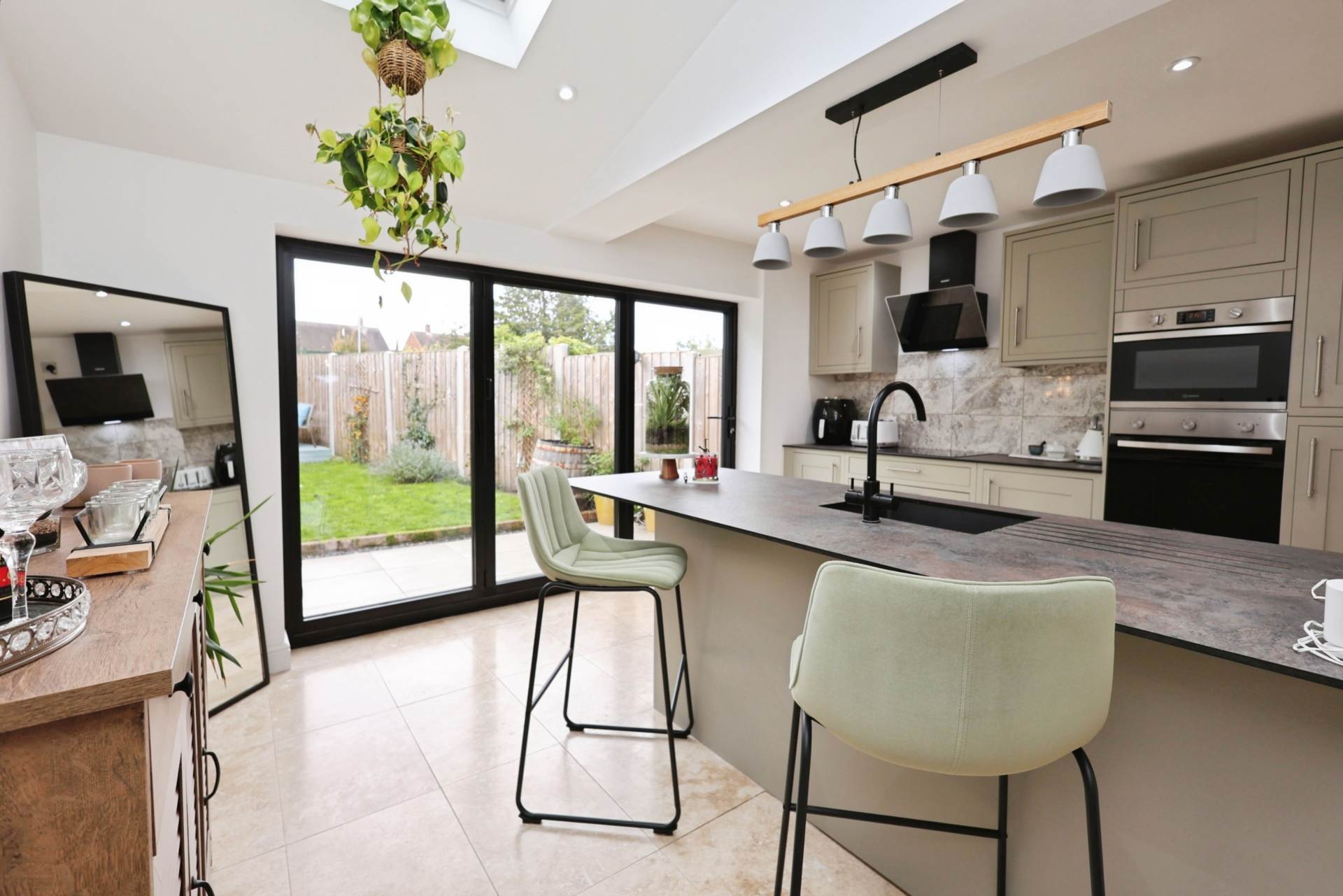 Bracken Lane, Higher Bebington, Image 19