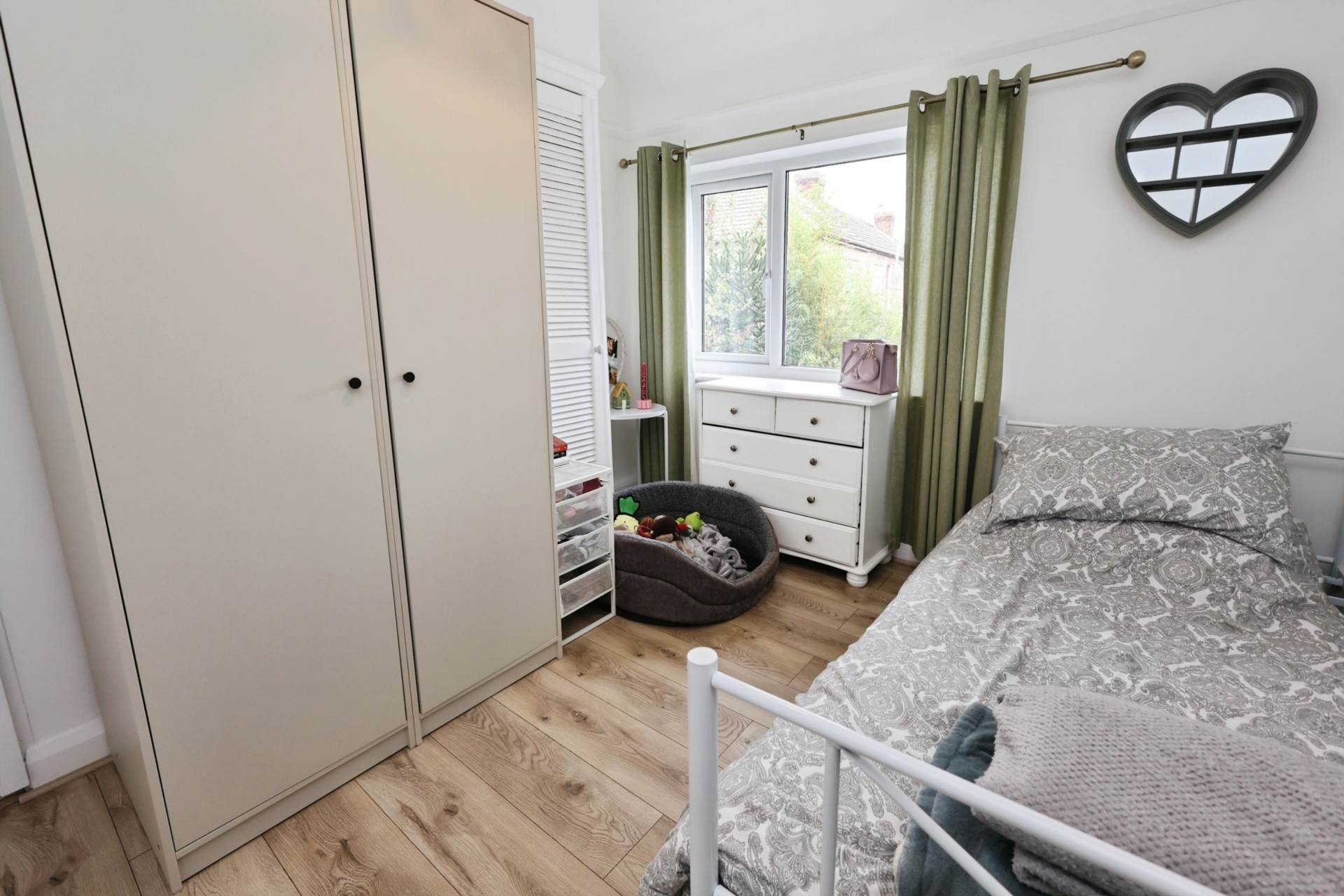 Bracken Lane, Higher Bebington, Image 30
