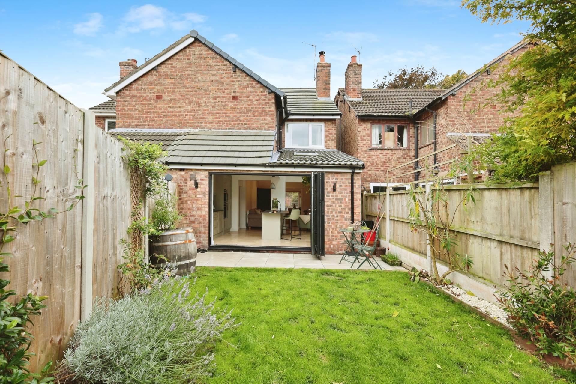 Bracken Lane, Higher Bebington, Image 35