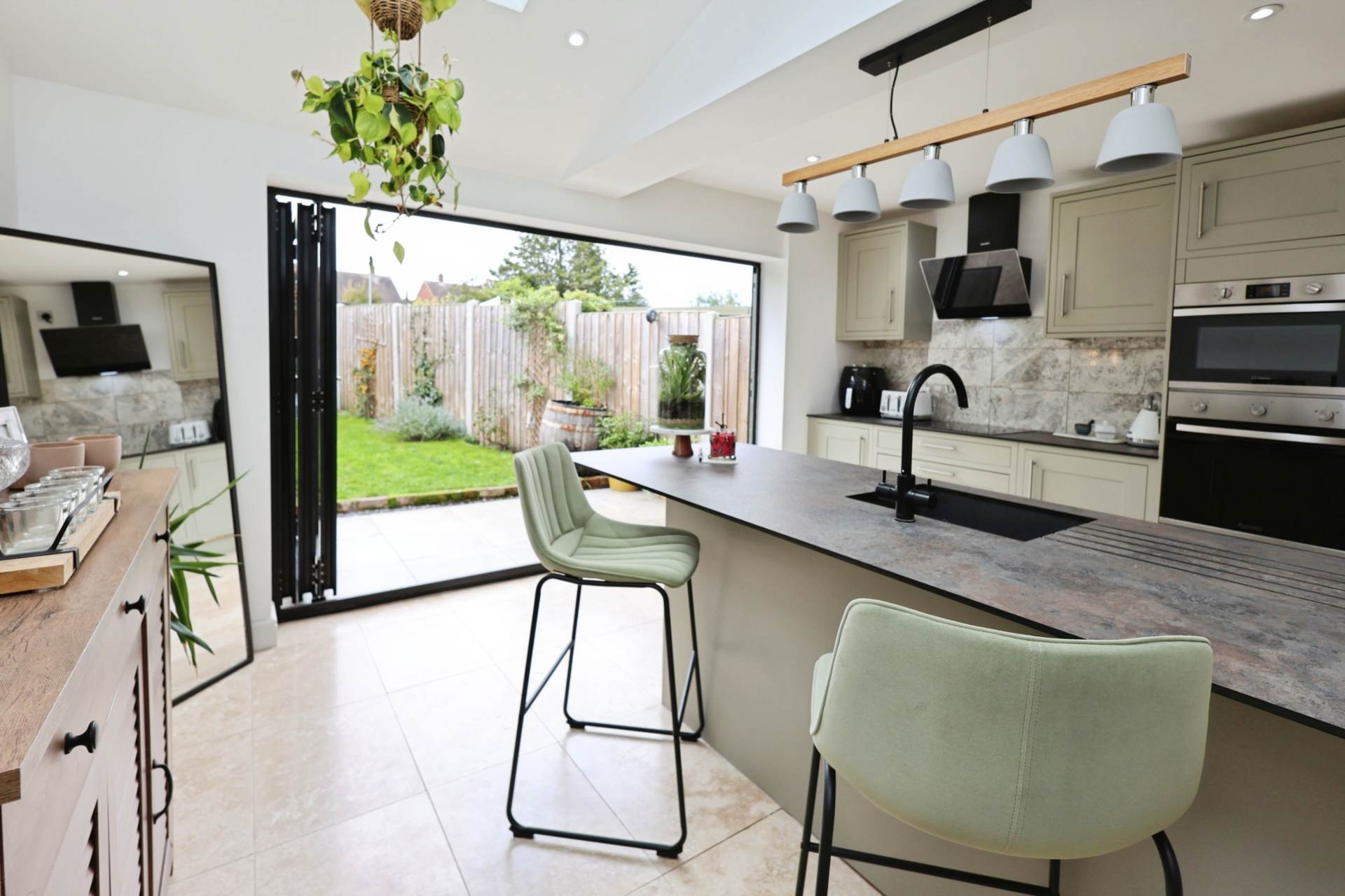 Bracken Lane, Higher Bebington, Image 4
