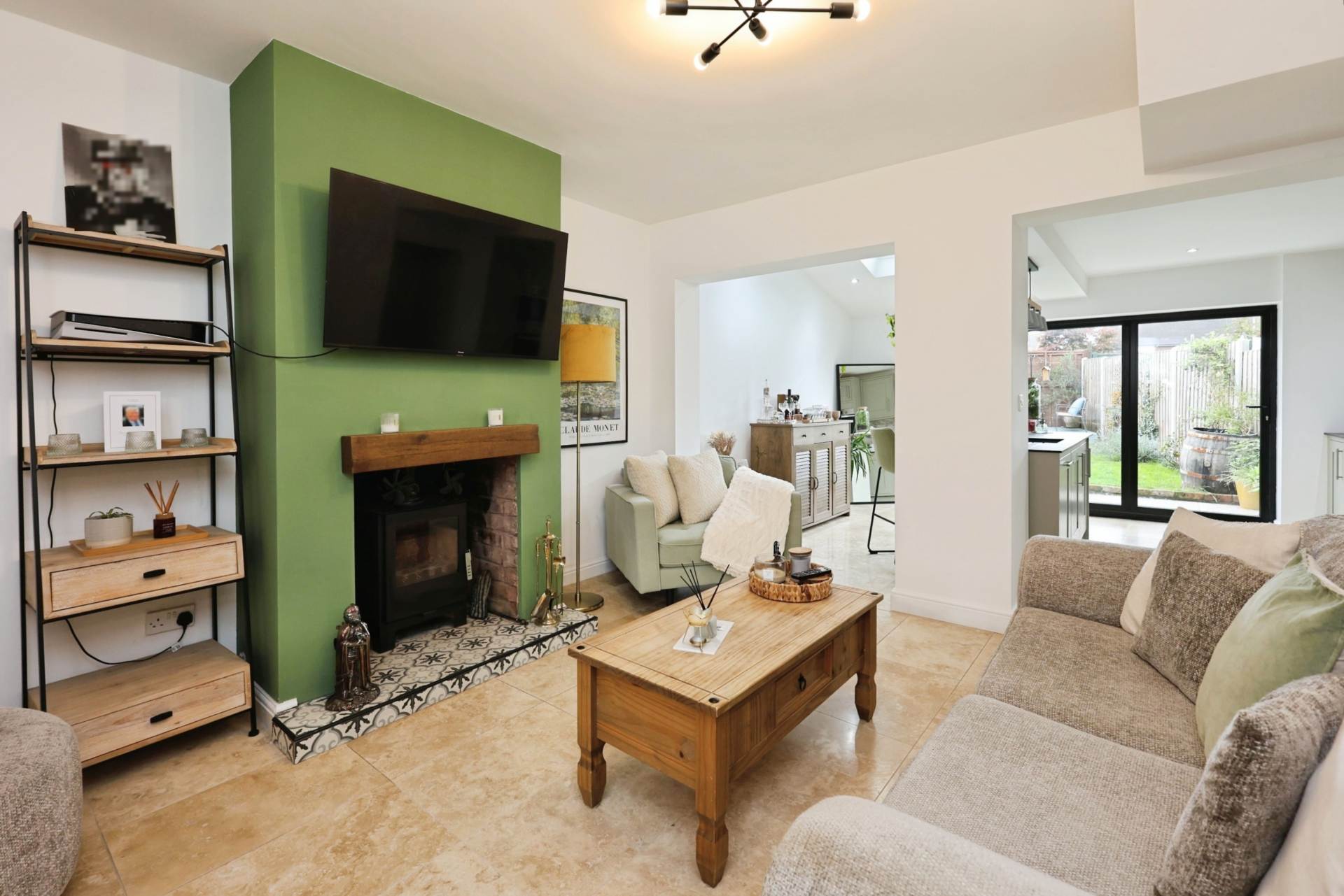 Bracken Lane, Higher Bebington, Image 6