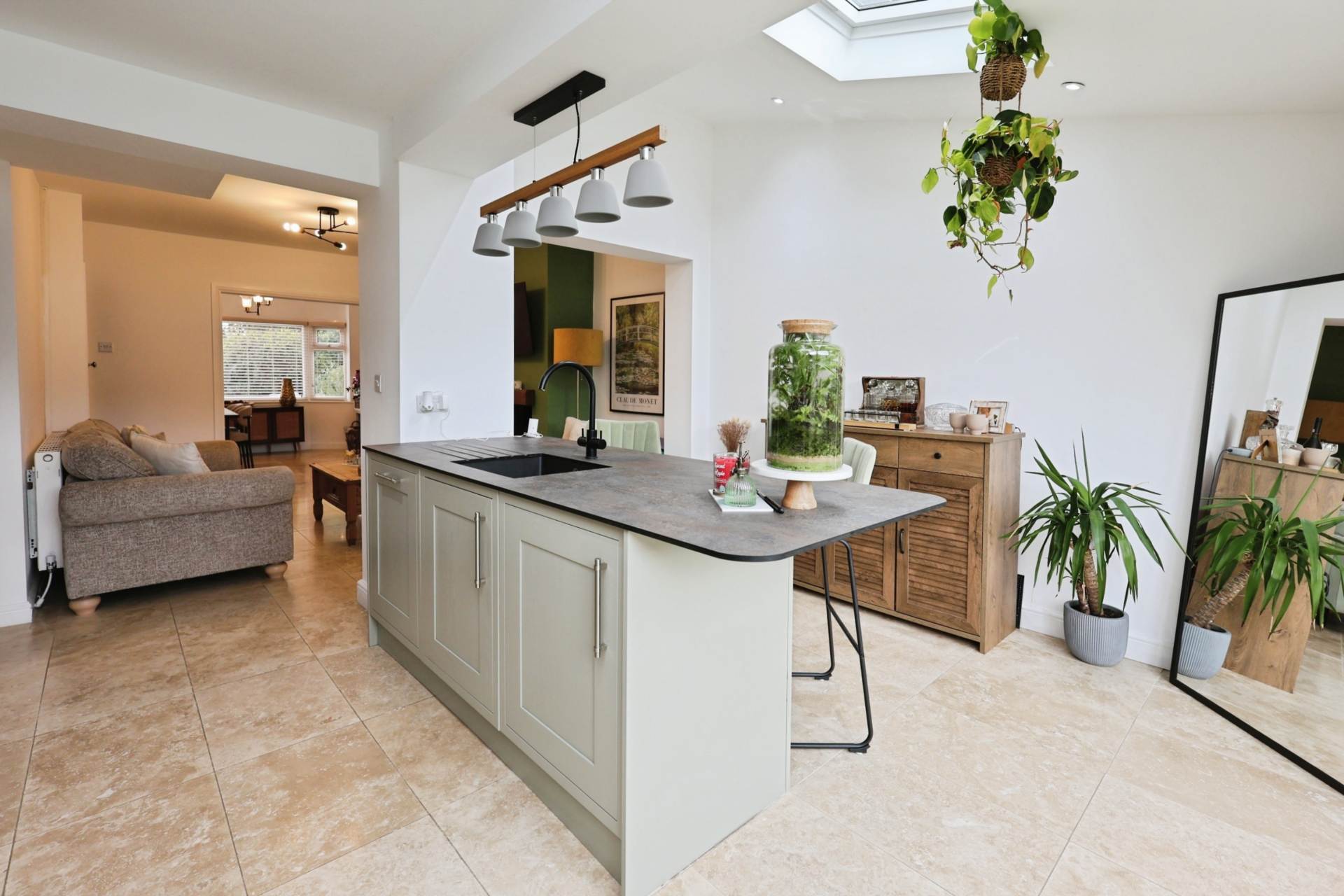 Bracken Lane, Higher Bebington, Image 8