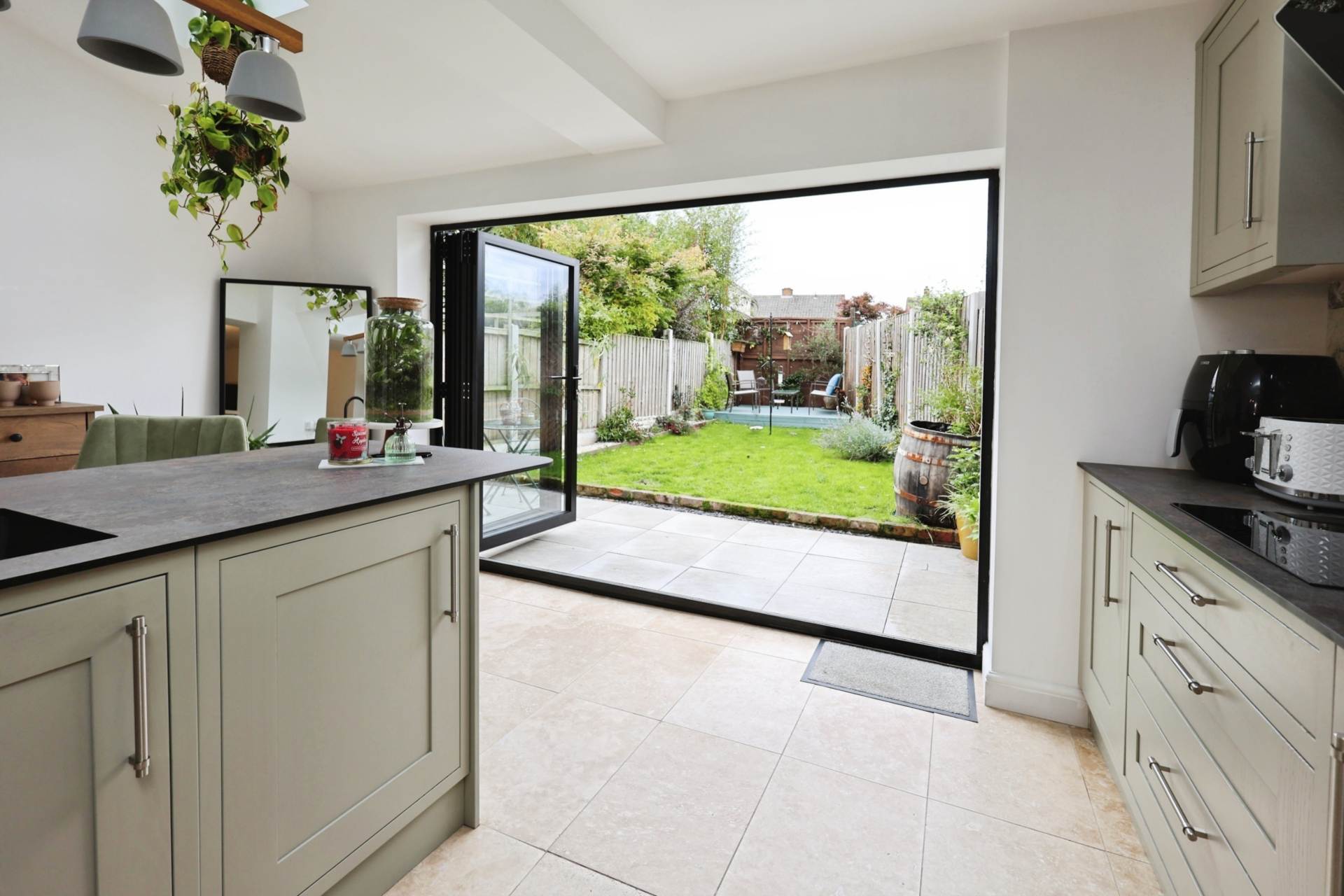 Bracken Lane, Higher Bebington, Image 9