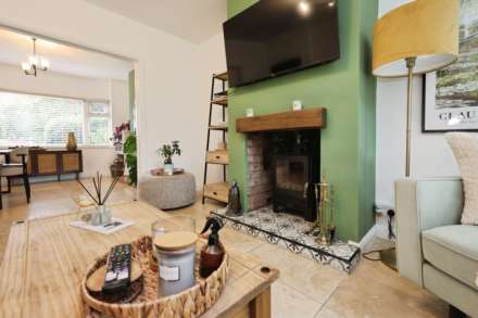 Bracken Lane, Higher Bebington, Image 15